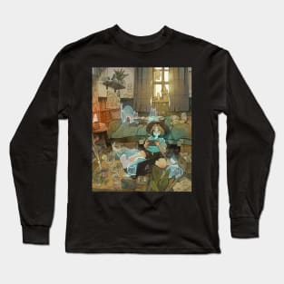 sWitch Long Sleeve T-Shirt